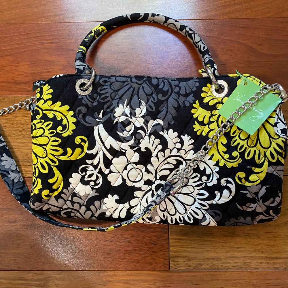 NWT Vera Bradley bag